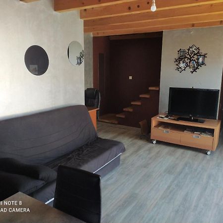 Appartement Saint Bauzely Saint-Bauzely Exterior foto